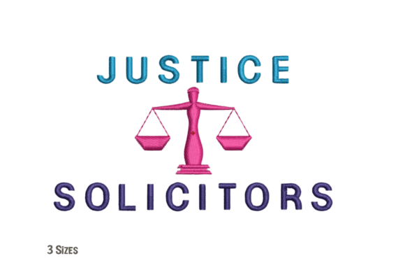 Review: Justice Solicitors Machin Embroidery