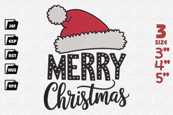 Reviewing Cozy Christmas Vibes Embroidery for Boutique Sweatshirts