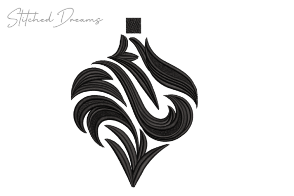 Reviewing Embroidery Decorations Digital Design